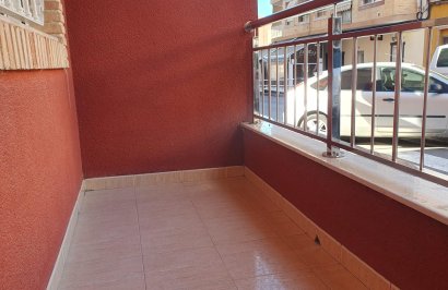 Reventa - Apartamento - Torrevieja - Centro