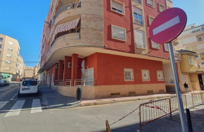Reventa - Apartamento - Torrevieja - Centro