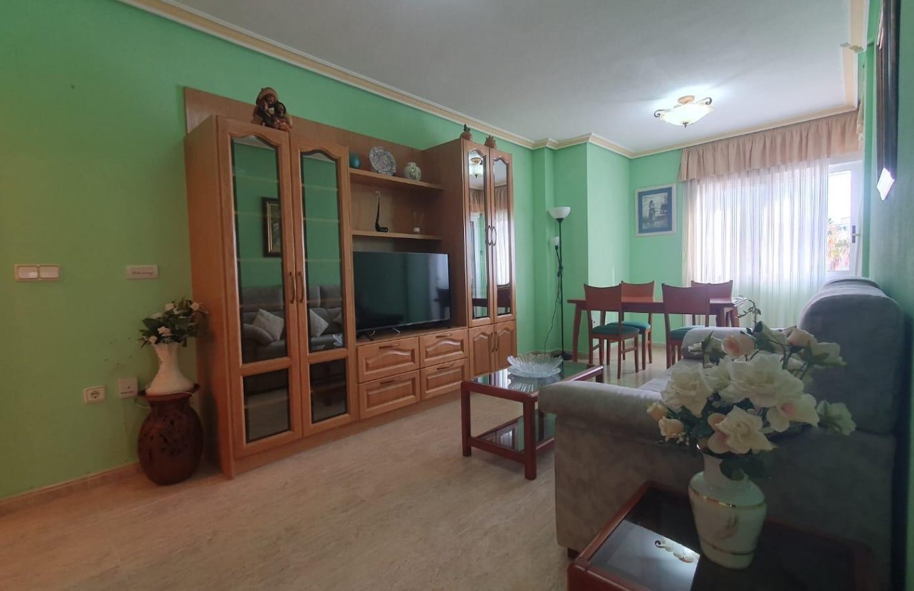 Reventa - Piso - Torrevieja - Acequion