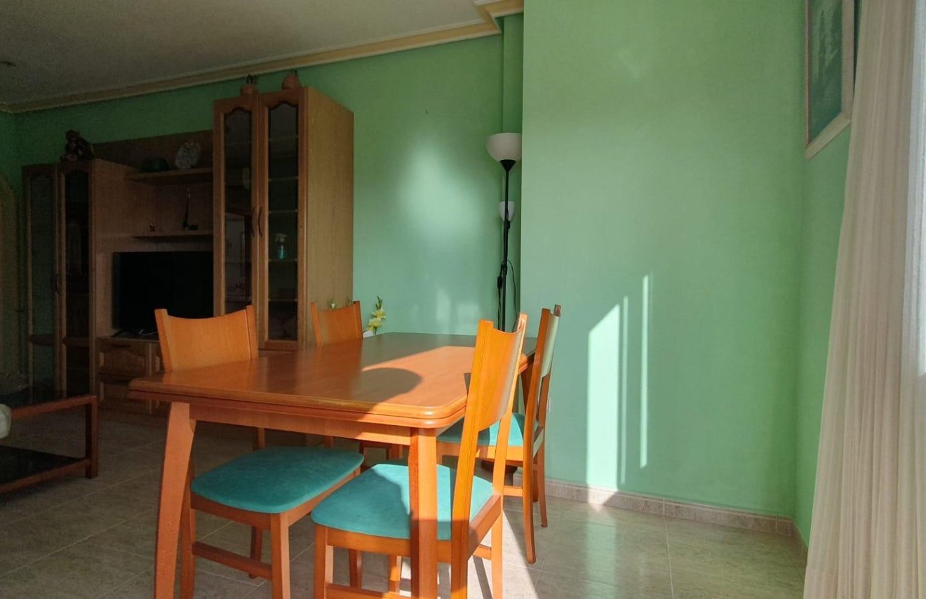 Reventa - Piso - Torrevieja - Acequion