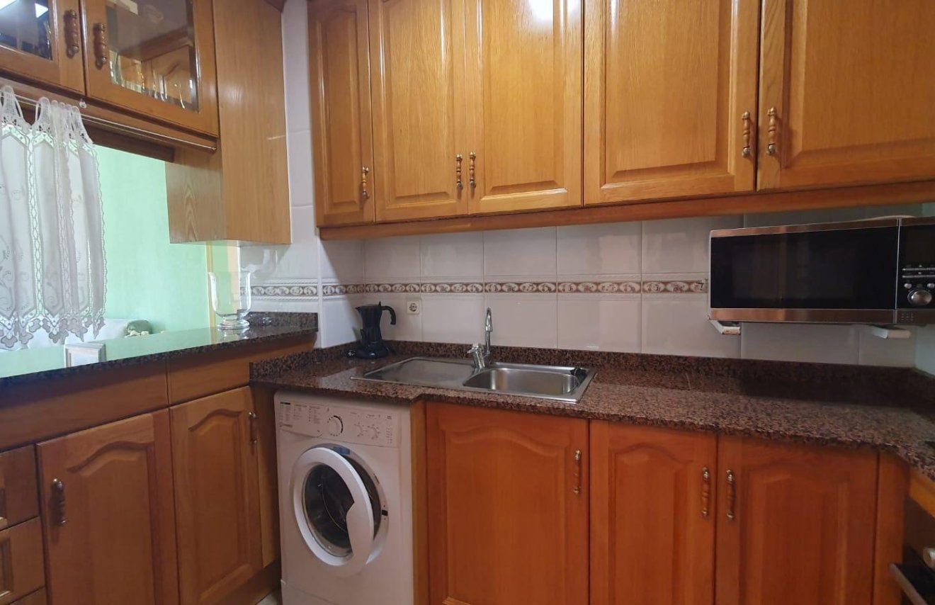 Reventa - Piso - Torrevieja - Acequion