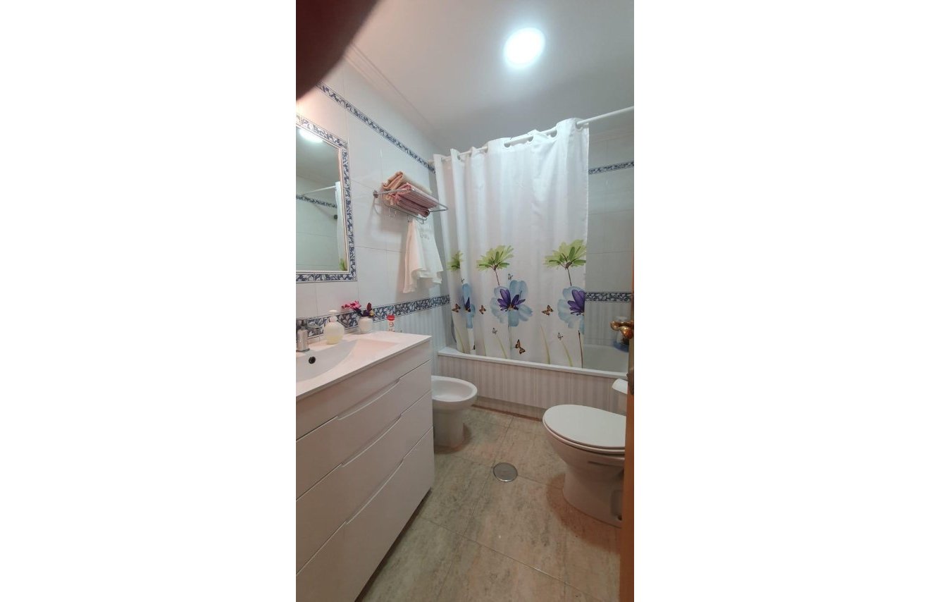 Reventa - Piso - Torrevieja - Acequion