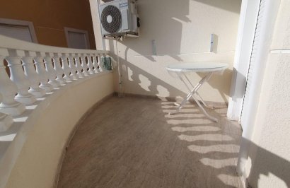 Reventa - Piso - Torrevieja - Acequion