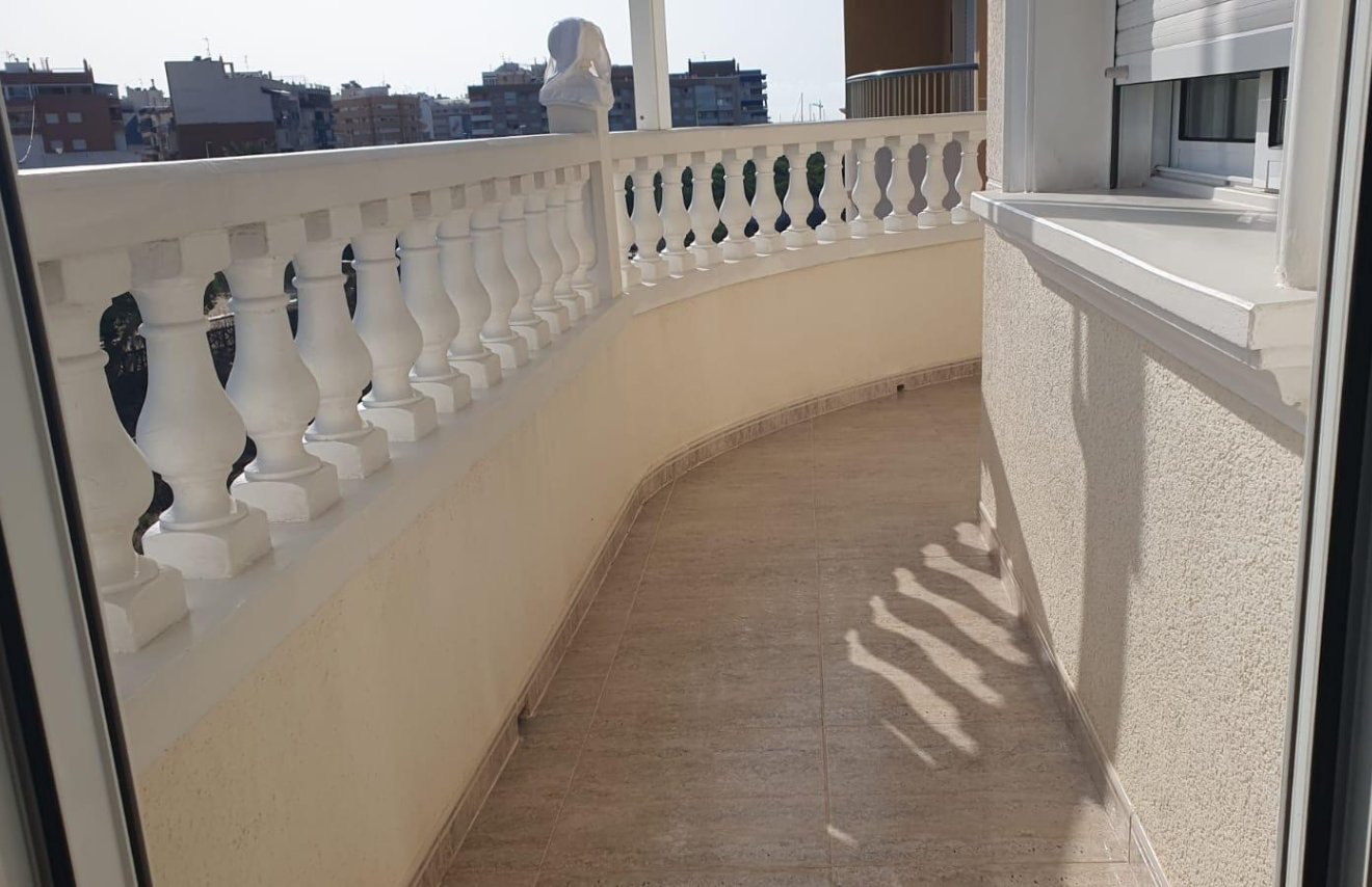 Reventa - Piso - Torrevieja - Acequion