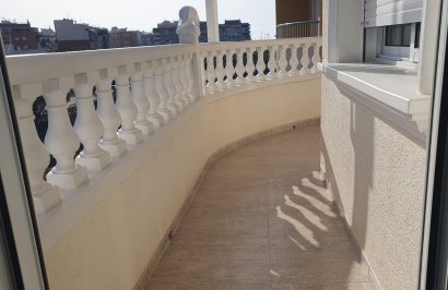 Reventa - Piso - Torrevieja - Acequion