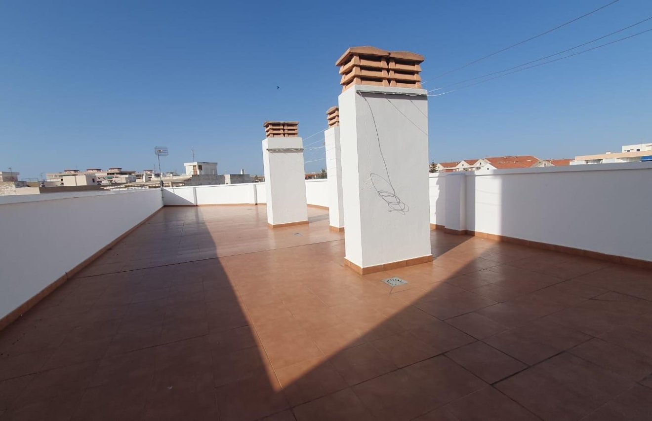 Reventa - Piso - Torrevieja - Acequion