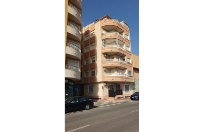 Reventa - Piso - Torrevieja - Acequion