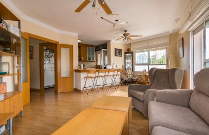 Resale - Apartamento - Torrevieja - torrevieja