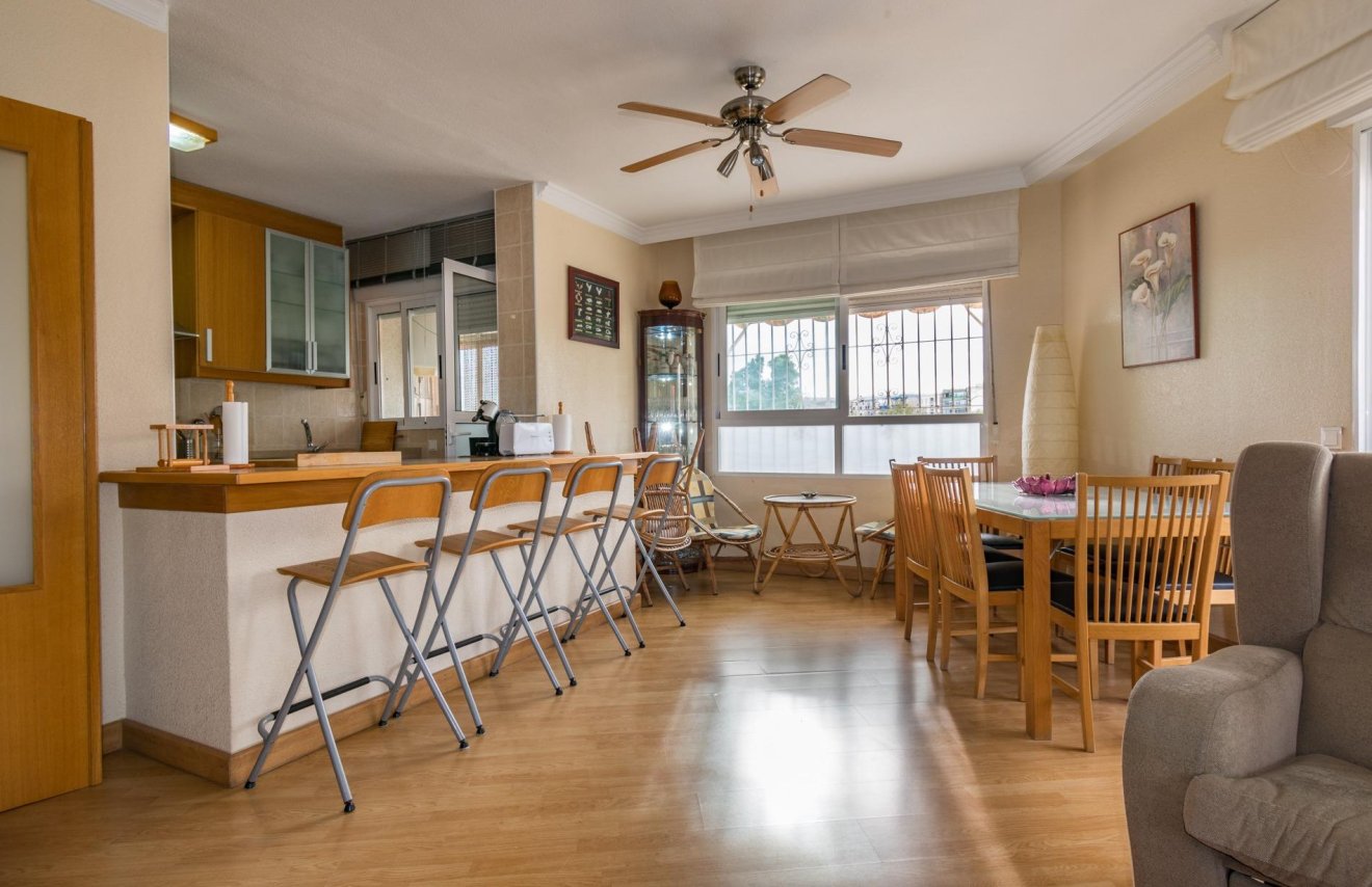 Resale - Apartamento - Torrevieja - torrevieja