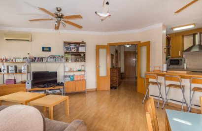 Resale - Apartamento - Torrevieja - torrevieja