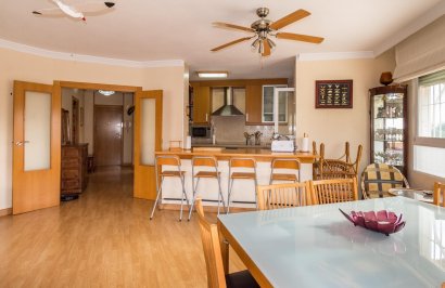 Resale - Apartamento - Torrevieja - torrevieja