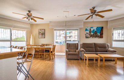 Resale - Apartamento - Torrevieja - torrevieja