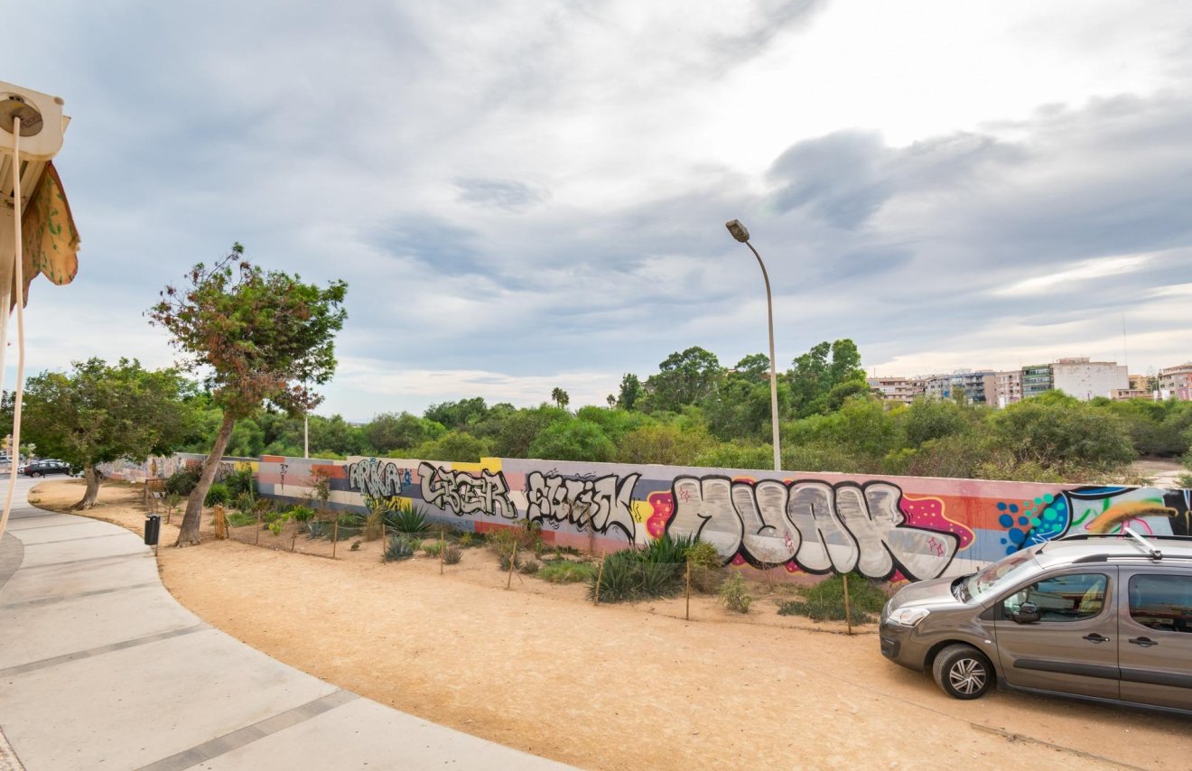 Resale - Apartamento - Torrevieja - torrevieja