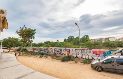 Resale - Apartamento - Torrevieja - torrevieja