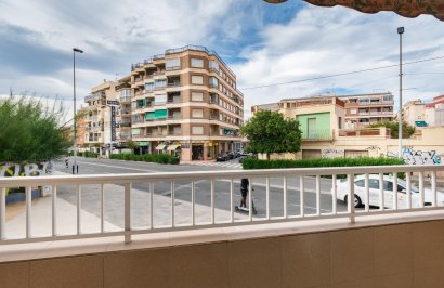 Resale - Apartamento - Torrevieja - torrevieja