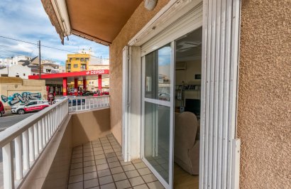 Resale - Apartamento - Torrevieja - torrevieja