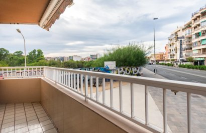 Resale - Apartamento - Torrevieja - torrevieja