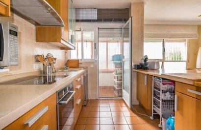 Resale - Apartamento - Torrevieja - torrevieja