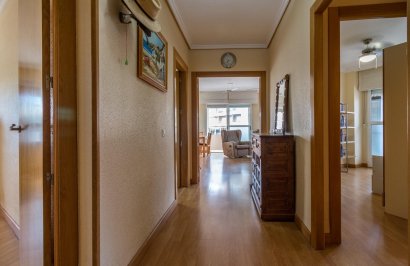 Resale - Apartamento - Torrevieja - torrevieja