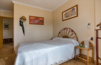 Resale - Apartamento - Torrevieja - torrevieja