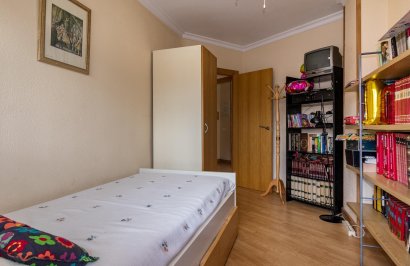 Resale - Apartamento - Torrevieja - torrevieja