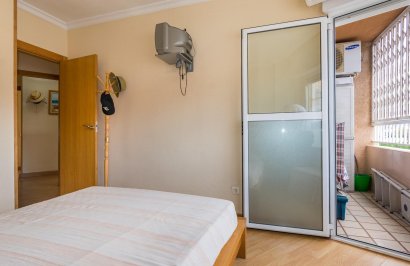 Resale - Apartamento - Torrevieja - torrevieja