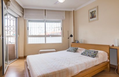Resale - Apartamento - Torrevieja - torrevieja