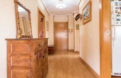 Resale - Apartamento - Torrevieja - torrevieja