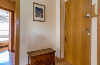 Resale - Apartamento - Torrevieja - torrevieja