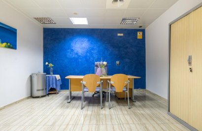 Reventa - Local comercial - Almoradí - Centro urbano 2