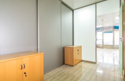 Reventa - Local comercial - Almoradí - Centro urbano 2