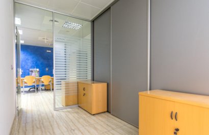 Reventa - Local comercial - Almoradí - Centro urbano 2