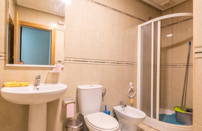 Reventa - Local comercial - Almoradí - Centro urbano 2