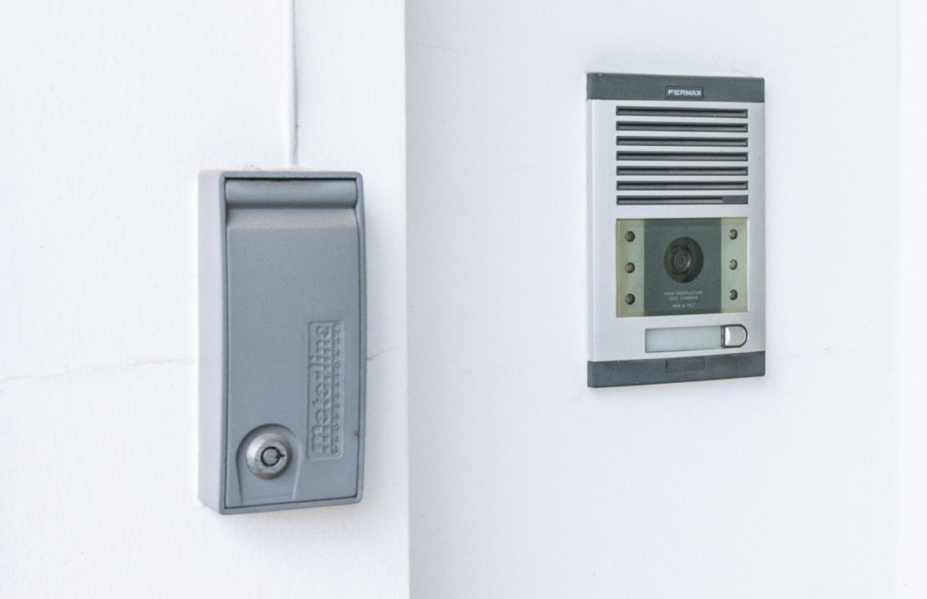 Reventa - Local comercial - Almoradí - Centro urbano 2