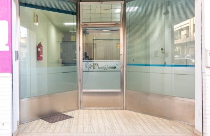 Reventa - Local comercial - Almoradí - Centro urbano 2