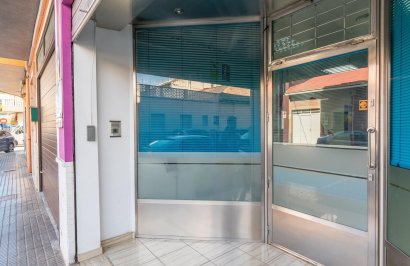 Reventa - Local comercial - Almoradí - Centro urbano 2