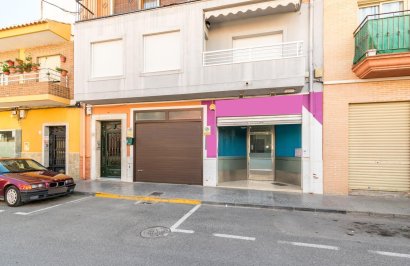 Reventa - Local comercial - Almoradí - Centro urbano 2