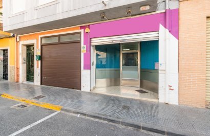 Reventa - Local comercial - Almoradí - Centro urbano 2
