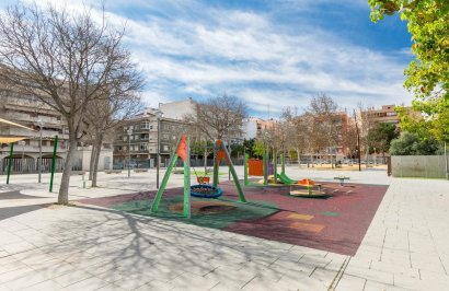 Reventa - Local comercial - Almoradí - Centro urbano 2