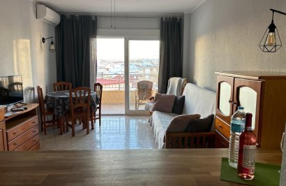 Reventa - Apartamento - Torrevieja - Playa del Cura