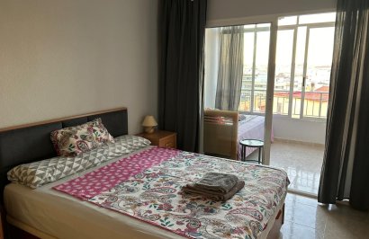 Reventa - Apartamento - Torrevieja - Playa del Cura