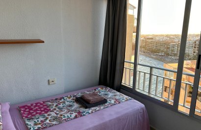Reventa - Apartamento - Torrevieja - Playa del Cura