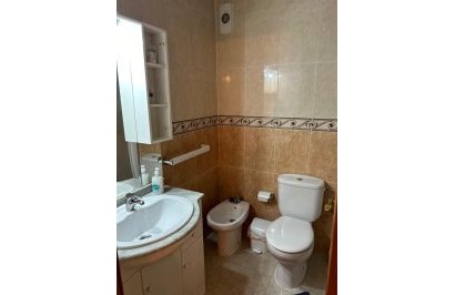 Reventa - Apartamento - Torrevieja - Playa del Cura