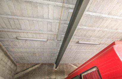 Reventa - Nave industrial - Benejúzar - Comunidad valenciana