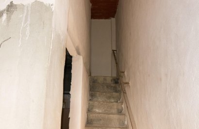 Reventa - Nave industrial - Benejúzar - Comunidad valenciana