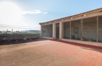 Reventa - Nave industrial - Benejúzar - Comunidad valenciana