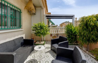 Revente - Casa Tipo Dúplex - Torrevieja - Los altos