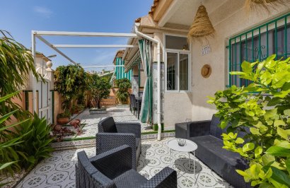 Revente - Casa Tipo Dúplex - Torrevieja - Los altos