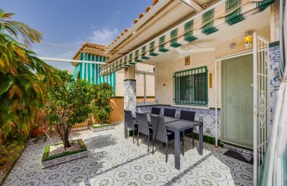 Revente - Casa Tipo Dúplex - Torrevieja - Los altos