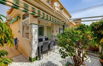 Revente - Casa Tipo Dúplex - Torrevieja - Los altos